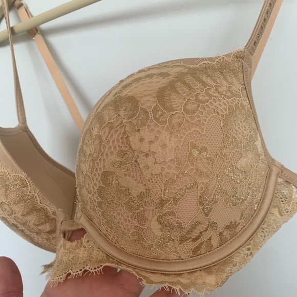 Gold la senza bra - Picture 5 of 8